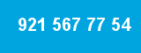 921 567 77 54